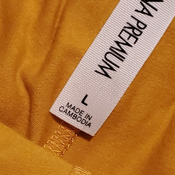 Biker short set - Picture 4 of 4